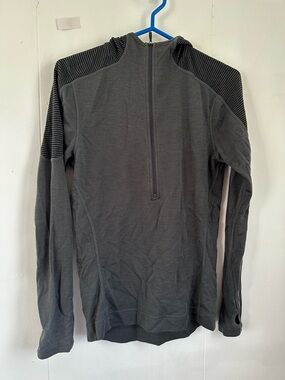 Smartwool Hoody Mens Small